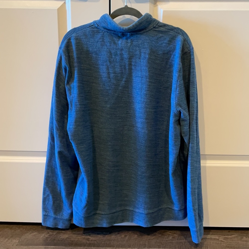 Marine Layer Pullover - image 6